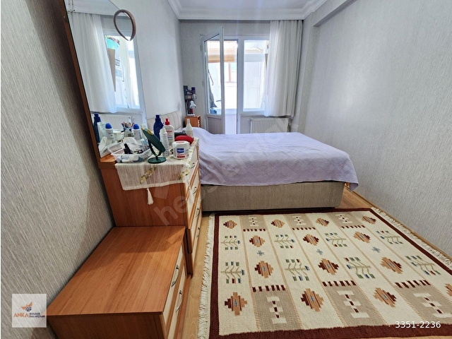 BULGURLU MERKEZDE METRO 7DK. ARA KAT, FERAH 2+1 KİRALIK DAİRE - Görsel 17