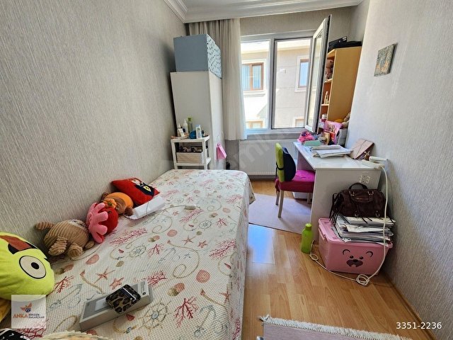 BULGURLU MERKEZDE METRO 7DK. ARA KAT, FERAH 2+1 KİRALIK DAİRE - Görsel 25