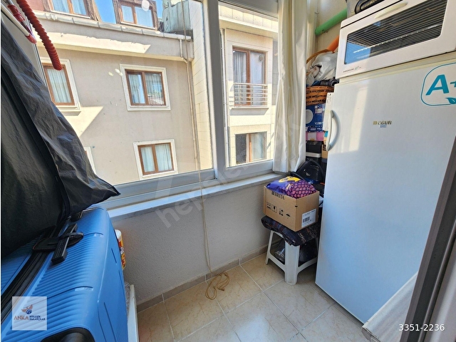 BULGURLU MERKEZDE METRO 7DK. ARA KAT, FERAH 2+1 KİRALIK DAİRE - Görsel 13