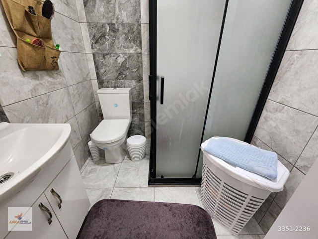 BULGURLU MERKEZDE METRO 7DK. ARA KAT, FERAH 2+1 KİRALIK DAİRE - Görsel 29