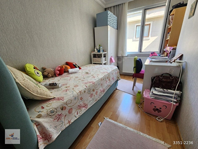 BULGURLU MERKEZDE METRO 7DK. ARA KAT, FERAH 2+1 KİRALIK DAİRE - Görsel 22