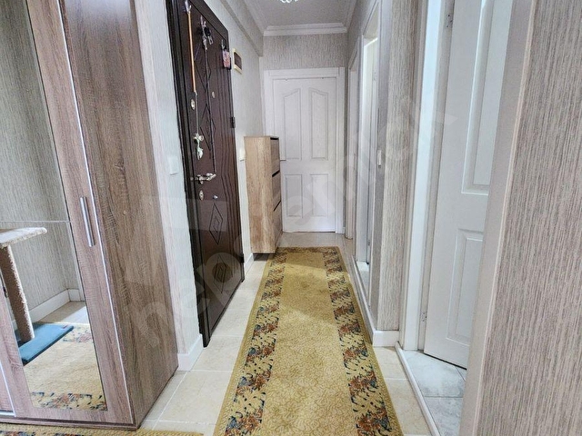 BULGURLU MERKEZDE METRO 7DK. ARA KAT, FERAH 2+1 KİRALIK DAİRE - Görsel 20