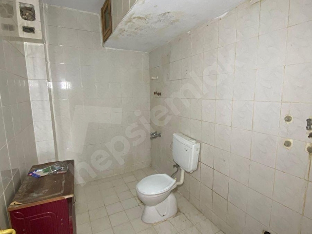 Küçük Menderesten Ödemiş Tekstil Mevkii Kiralık Daire - Görsel 11