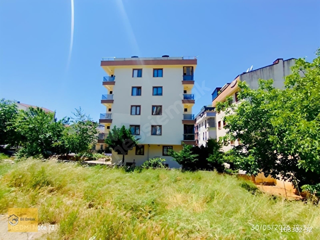 İstanbul Sultanbeyli Mimarsinan Da Satılık 80 M2 2+1 Daire - Görsel 5