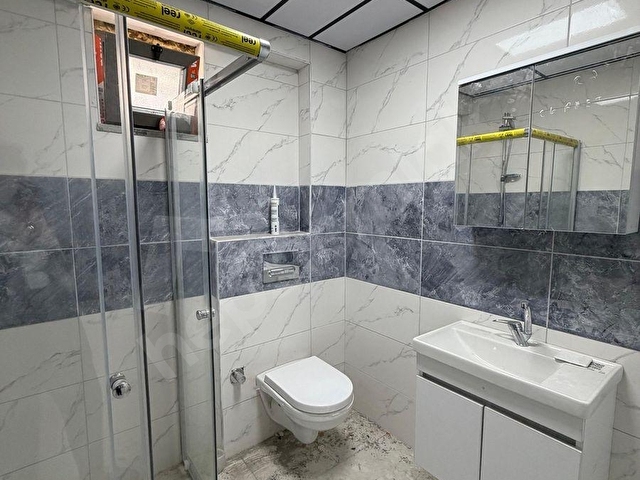 LUXORADAN DERİNCE ÇENEDAĞ MAHDE SATILIK 2+1 ZEMİN KAT DAİRE - Görsel 27