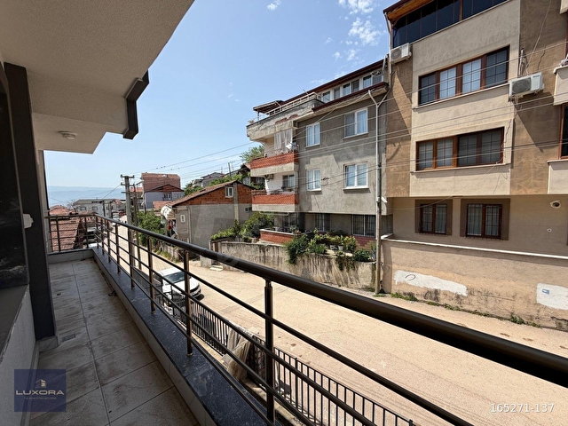 LUXORADAN DERİNCE ÇENEDAĞ MAHDE SATILIK 2+1 ZEMİN KAT DAİRE - Görsel 12