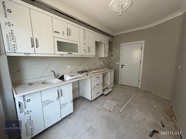 LUXORADAN DERİNCE ÇENEDAĞ MAHDE SATILIK 2+1 ZEMİN KAT DAİRE - Görsel 15