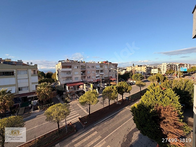 Kuşadası Güzelçamlı Satılık