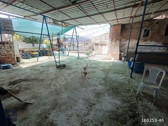 MARKADAN KALFAKÖY DE SATILIK MÜSTAKİL EV ARSA - Görsel 5
