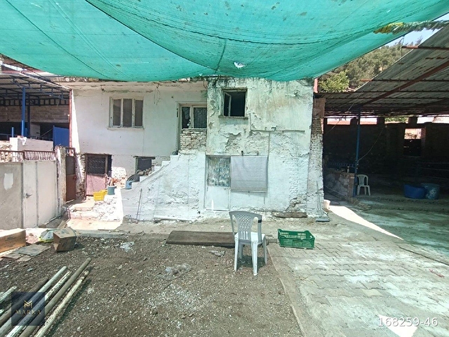 MARKADAN KALFAKÖY DE SATILIK MÜSTAKİL EV ARSA - Görsel 17