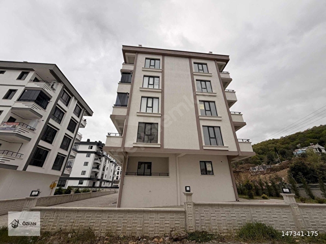 ANAYOLA CEPHE EŞYALIK KİRALIK 1+1 DENİZ MANZARALI DAİRE - Görsel 2