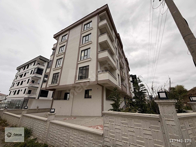ANAYOLA CEPHE EŞYALIK KİRALIK 1+1 DENİZ MANZARALI DAİRE - Görsel 3