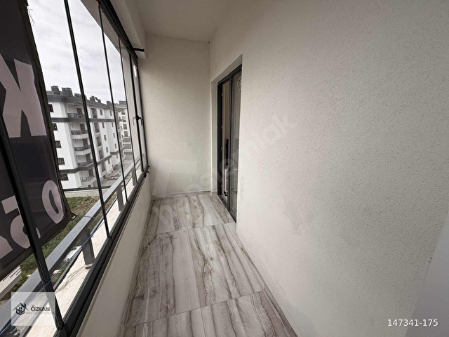 ANAYOLA CEPHE EŞYALIK KİRALIK 1+1 DENİZ MANZARALI DAİRE - Görsel 17