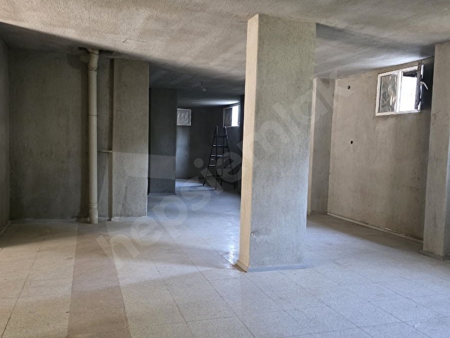 PINARBAŞI GÜRPINAR MAHALLESİNDE 240 M2 KİRALİK DEPO - Görsel 2