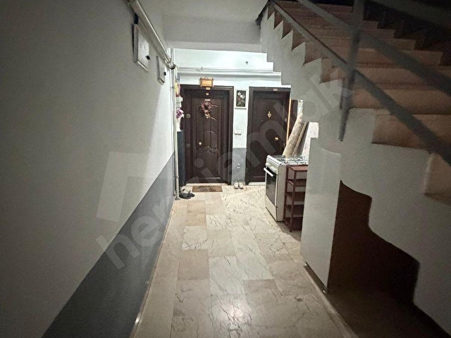 ŞİRİNEVLERDE MERKEZİ KONUMDA 3+1 KİRALIK DAİRE - Görsel 7