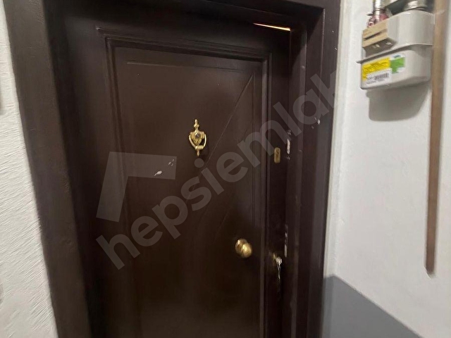 ŞİRİNEVLERDE MERKEZİ KONUMDA 3+1 KİRALIK DAİRE - Görsel 6