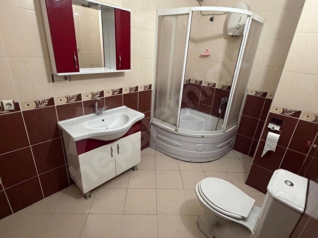 ŞİRİNEVLERDE MERKEZİ KONUMDA 3+1 KİRALIK DAİRE - Görsel 10