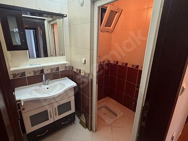 ŞİRİNEVLERDE MERKEZİ KONUMDA 3+1 KİRALIK DAİRE - Görsel 9