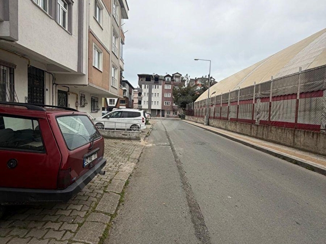 ŞİRİNEVLERDE MERKEZİ KONUMDA 3+1 KİRALIK DAİRE - Görsel 25