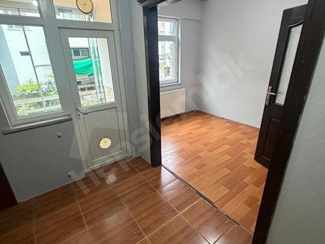 ŞİRİNEVLERDE MERKEZİ KONUMDA 3+1 KİRALIK DAİRE - Görsel 22