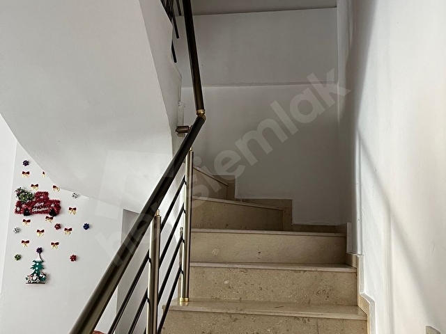 Meydan mahallesi 2+1 Dublex Daire - Görsel 6