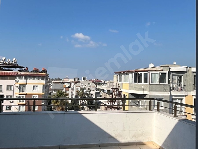 Meydan mahallesi 2+1 Dublex Daire - Görsel 15