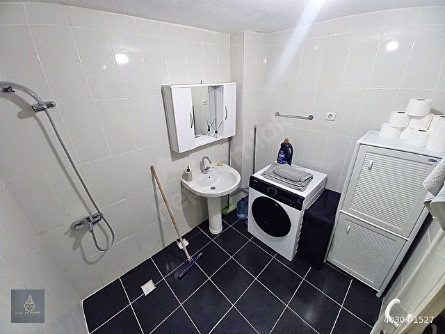 METRO YAKINI ÇEKİRGE CADDESİ SIRTI KAT KONUMUNDA 4+1 2 BALKONLU - Görsel 29
