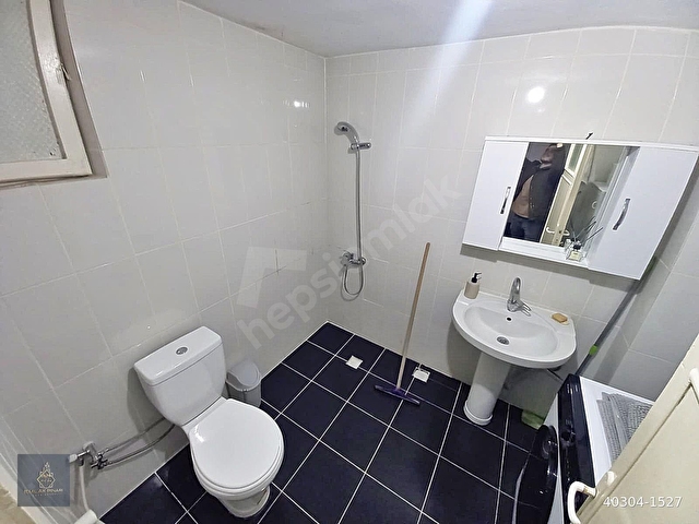 METRO YAKINI ÇEKİRGE CADDESİ SIRTI KAT KONUMUNDA 4+1 2 BALKONLU - Görsel 30