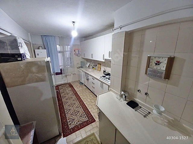 METRO YAKINI ÇEKİRGE CADDESİ SIRTI KAT KONUMUNDA 4+1 2 BALKONLU - Görsel 3