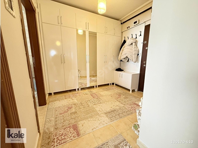 ▄KALE▄BUGÜN AL YARIN KAZAN!! NATOYOLU CADDE YAKINI ASANSÖRLÜ 3+1 - Görsel 9