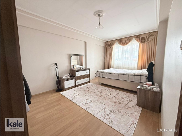 ▄KALE▄BUGÜN AL YARIN KAZAN!! NATOYOLU CADDE YAKINI ASANSÖRLÜ 3+1 - Görsel 28