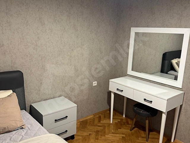 ARELDEN MÜJDE SK.Y.GİRİŞ MOBİLYALI M.ISITMA YAPILI 3+1 - Görsel 12