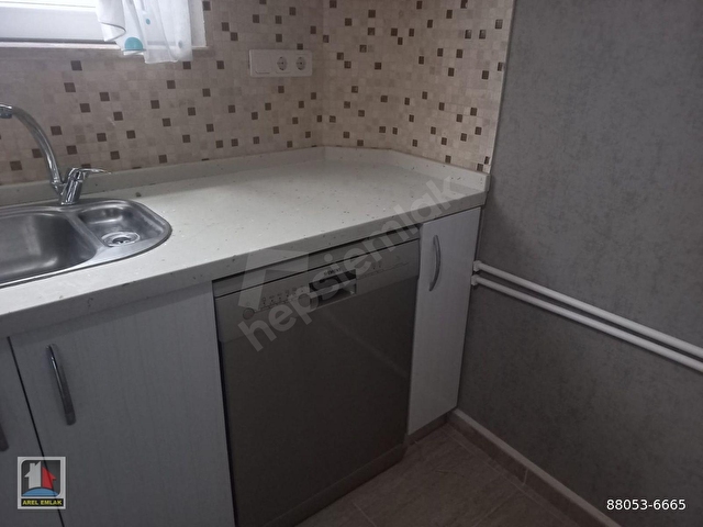 ARELDEN MÜJDE SK.Y.GİRİŞ MOBİLYALI M.ISITMA YAPILI 3+1 - Görsel 24