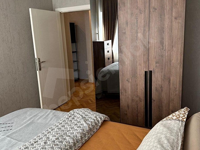 ARELDEN MÜJDE SK.Y.GİRİŞ MOBİLYALI M.ISITMA YAPILI 3+1 - Görsel 7