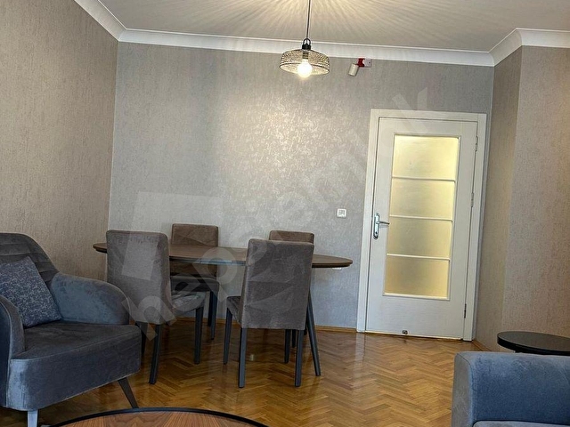 ARELDEN MÜJDE SK.Y.GİRİŞ MOBİLYALI M.ISITMA YAPILI 3+1 - Görsel 3