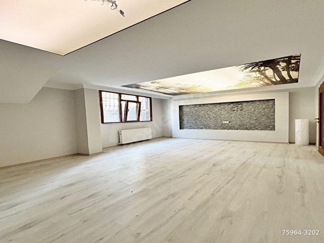 HERKESİN İSTEDİĞİ KONUMDA MERKEZDE GİRİŞ EMSALİ 2+1SATILIK DAİRE - Görsel 28