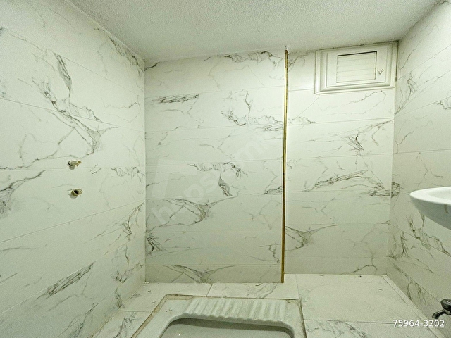 HERKESİN İSTEDİĞİ KONUMDA MERKEZDE GİRİŞ EMSALİ 2+1SATILIK DAİRE - Görsel 12
