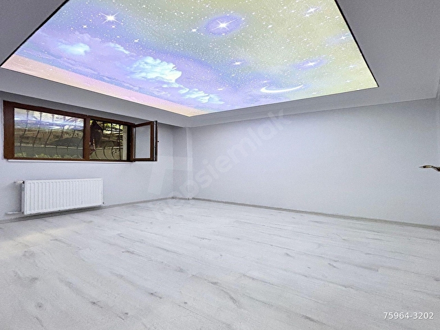 HERKESİN İSTEDİĞİ KONUMDA MERKEZDE GİRİŞ EMSALİ 2+1SATILIK DAİRE - Görsel 6