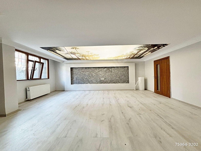 HERKESİN İSTEDİĞİ KONUMDA MERKEZDE GİRİŞ EMSALİ 2+1SATILIK DAİRE - Görsel 5
