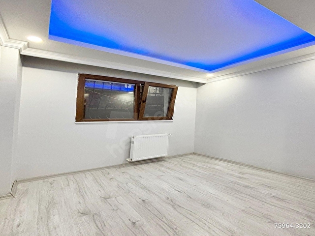 HERKESİN İSTEDİĞİ KONUMDA MERKEZDE GİRİŞ EMSALİ 2+1SATILIK DAİRE - Görsel 22
