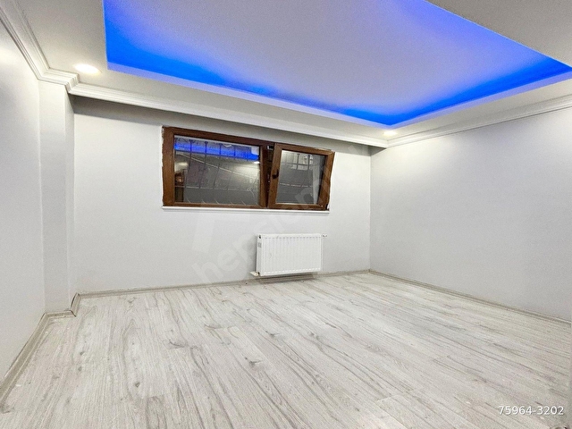 HERKESİN İSTEDİĞİ KONUMDA MERKEZDE GİRİŞ EMSALİ 2+1SATILIK DAİRE - Görsel 19