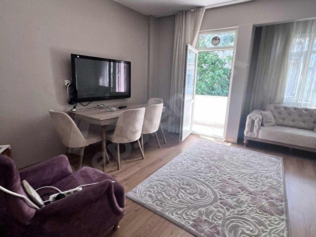 Acıbadem Üni. Karşısında | 2+1 Full Eşyalı Kiralık Daire - Görsel 20