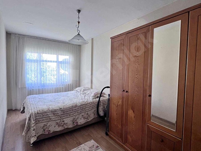 Acıbadem Üni. Karşısında | 2+1 Full Eşyalı Kiralık Daire - Görsel 8