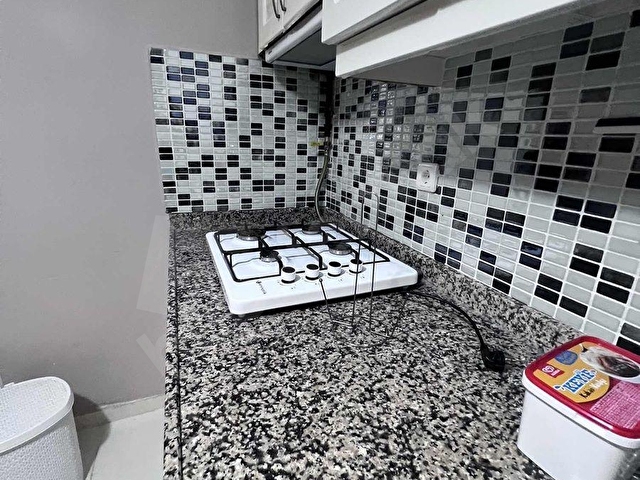 Acıbadem Üni. Karşısında | 2+1 Full Eşyalı Kiralık Daire - Görsel 3
