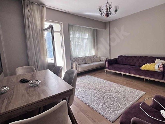 Acıbadem Üni. Karşısında | 2+1 Full Eşyalı Kiralık Daire - Görsel 22