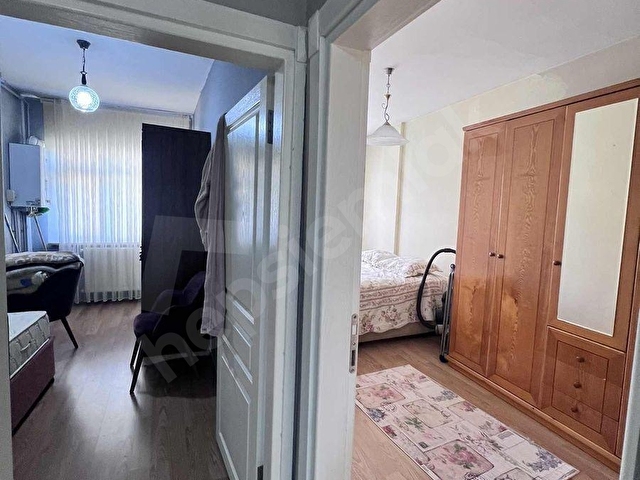 Acıbadem Üni. Karşısında | 2+1 Full Eşyalı Kiralık Daire - Görsel 7