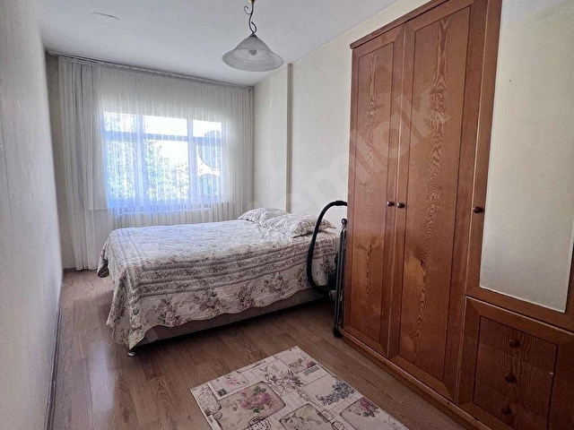 Acıbadem Üni. Karşısında | 2+1 Full Eşyalı Kiralık Daire - Görsel 12