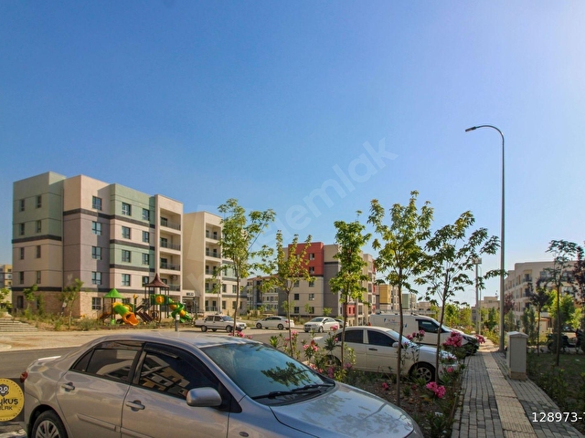 BAYKUŞ EMLAK’tan Çağlalık TOKİde Doğalgazlı, Kilerli, Geniş 3+1 Kiralık - Görsel 18
