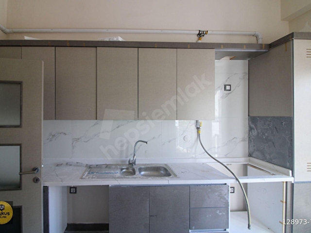 BAYKUŞ EMLAK’tan Çağlalık TOKİde Doğalgazlı, Kilerli, Geniş 3+1 Kiralık - Görsel 6