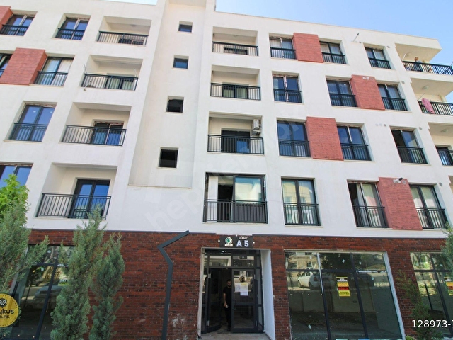 BAYKUŞ EMLAK’tan Çağlalık TOKİde Doğalgazlı, Kilerli, Geniş 3+1 Kiralık